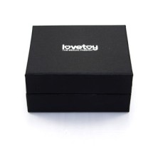 LoveToy Small, розовый