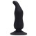 Toyz4lovers Silicone Bottom Black Cap
