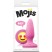 NSnovelties Moji's ILY Medium, розовая
