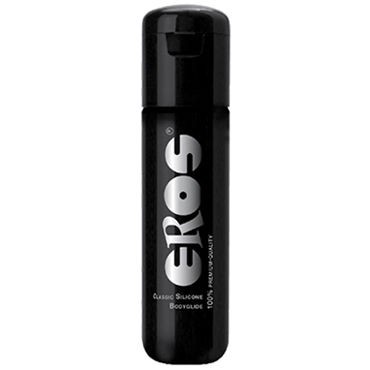 Mister B Eros Bodyglide, 100 мл