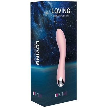 RestArt Loving, розовый