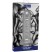 Tom of Finland Textured Girth Enhancer, прозрачная