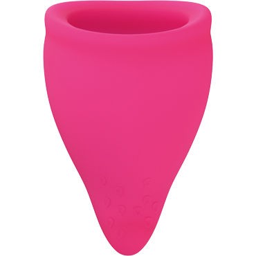 Fun Factory Fun Cup Explore Kit, розовая/синяя