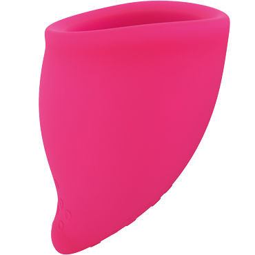 Fun Factory Fun Cup Explore Kit, розовая/синяя