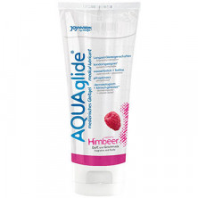 Aquaglide Raspberry, 100 мл