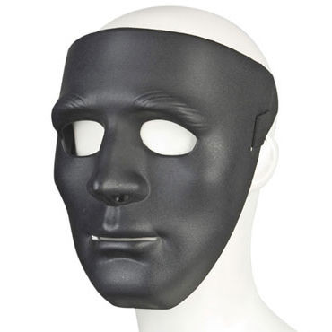 Lux Fetish Incognito