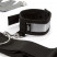 Fifty Shades of Grey Keep Still Over the Bed Cross Restraint