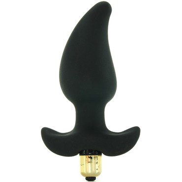 Rocks-Off Butt Quiver, черный