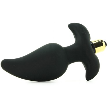 Rocks-Off Butt Quiver, черный