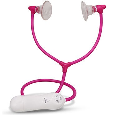 Seven Creations V-tvin, розовые