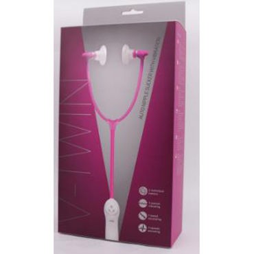 Seven Creations V-tvin, розовые