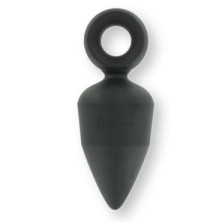 ManzzzToys Put In, черная