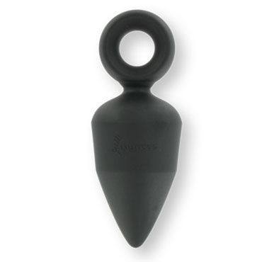 ManzzzToys Put In, черная