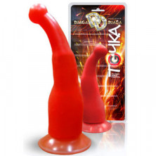 Mif Djaga-Djaga красный