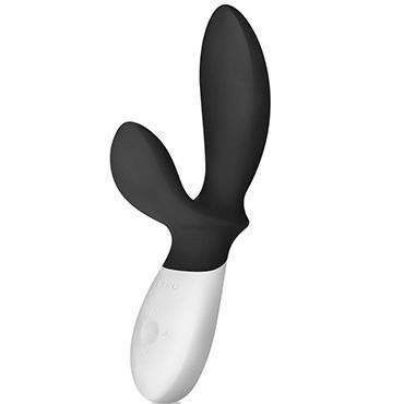 Lelo Loki Wave, черный