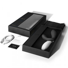 Lelo Loki Wave, черный