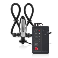 Pipedream Fetish Fantasy Shock Therapy Deluxe E-Stim Kit