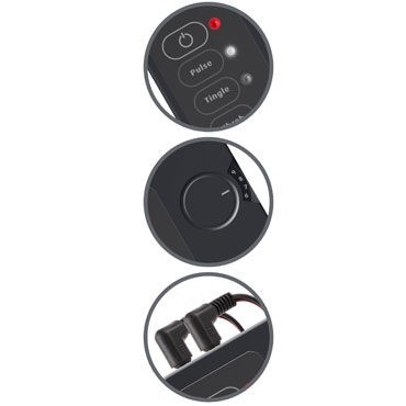 Pipedream Fetish Fantasy Shock Therapy Deluxe E-Stim Kit