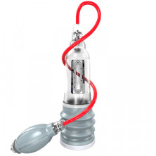 Bathmate HydroXtreme5, прозрачная