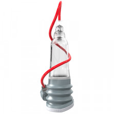 Bathmate HydroXtreme5, прозрачная