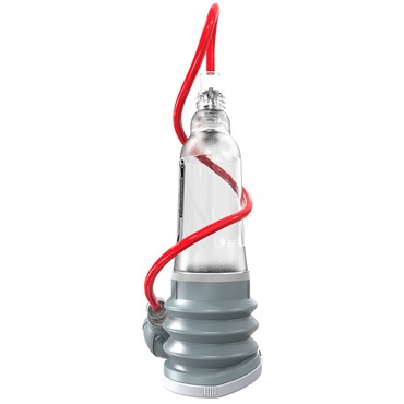 Bathmate HydroXtreme5, прозрачная