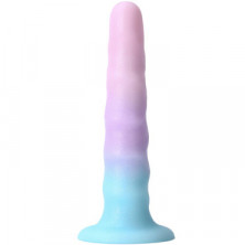 Lola Games Flow Unicorn, фиолетово-голубой