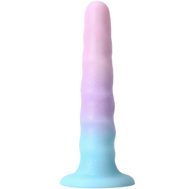 Lola Games Flow Unicorn, фиолетово-голубой