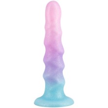 Lola Games Flow Unicorn, фиолетово-голубой