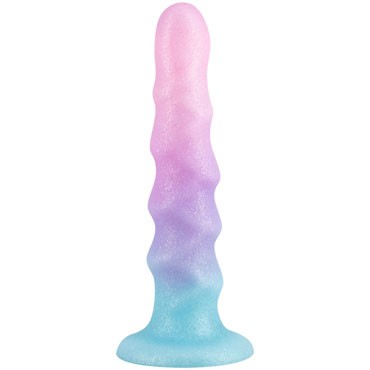 Lola Games Flow Unicorn, фиолетово-голубой