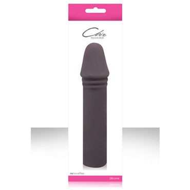 NS Novelties Chic 7, серый