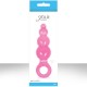 NS Novelties Jolie Ripples, розовый