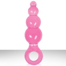 NS Novelties Jolie Ripples, розовый