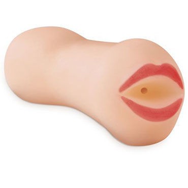 Pipedream A T M Masturbator