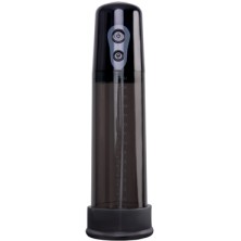 NS Novelties Renegade Man Up Pump, черная