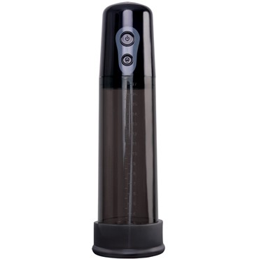 NS Novelties Renegade Man Up Pump, черная