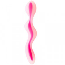 Fun Factory Mr Pink, розовый