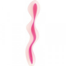 Fun Factory Mr Pink, розовый