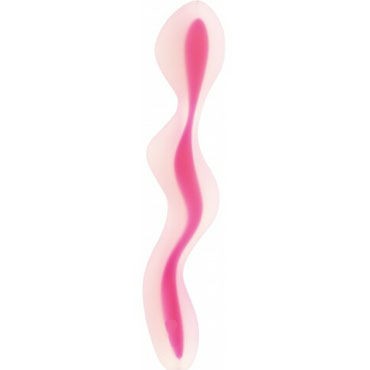 Fun Factory Mr Pink, розовый