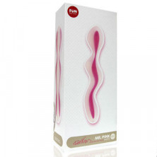 Fun Factory Mr Pink, розовый