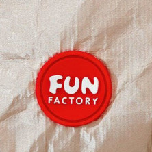 Fun Factory Toy Bag, M