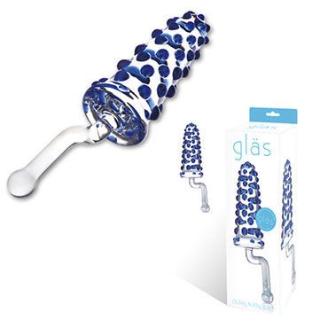 Glas Chubby Hubby Juicer