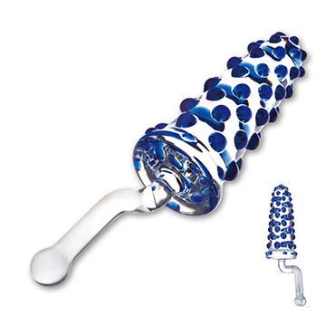 Glas Chubby Hubby Juicer