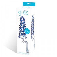 Glas Chubby Hubby Juicer