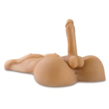 Pipedream Fuck Me Silly Dude