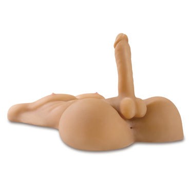 Pipedream Fuck Me Silly Dude