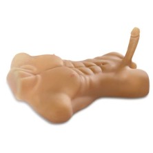 Pipedream Fuck Me Silly Dude