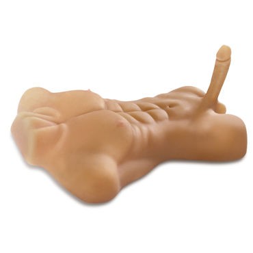 Pipedream Fuck Me Silly Dude