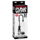 Pipedream Pump Worx Rock Hard Power Pump