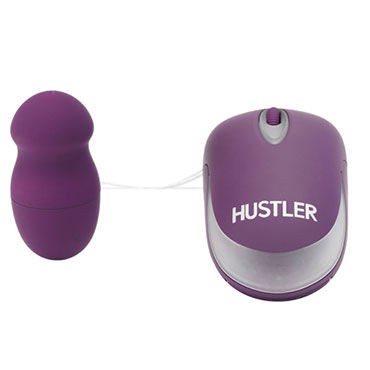 Hustler Cat and Mouse, фиолетовый