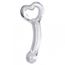 Topco TLC CyberGlass Hearts Delight